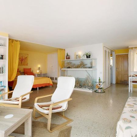 Casa Pelican Puntillo Del Sol Zewnętrze zdjęcie