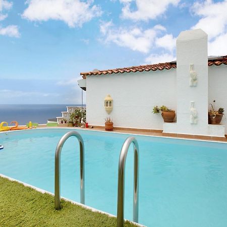 Casa Pelican Puntillo Del Sol Zewnętrze zdjęcie