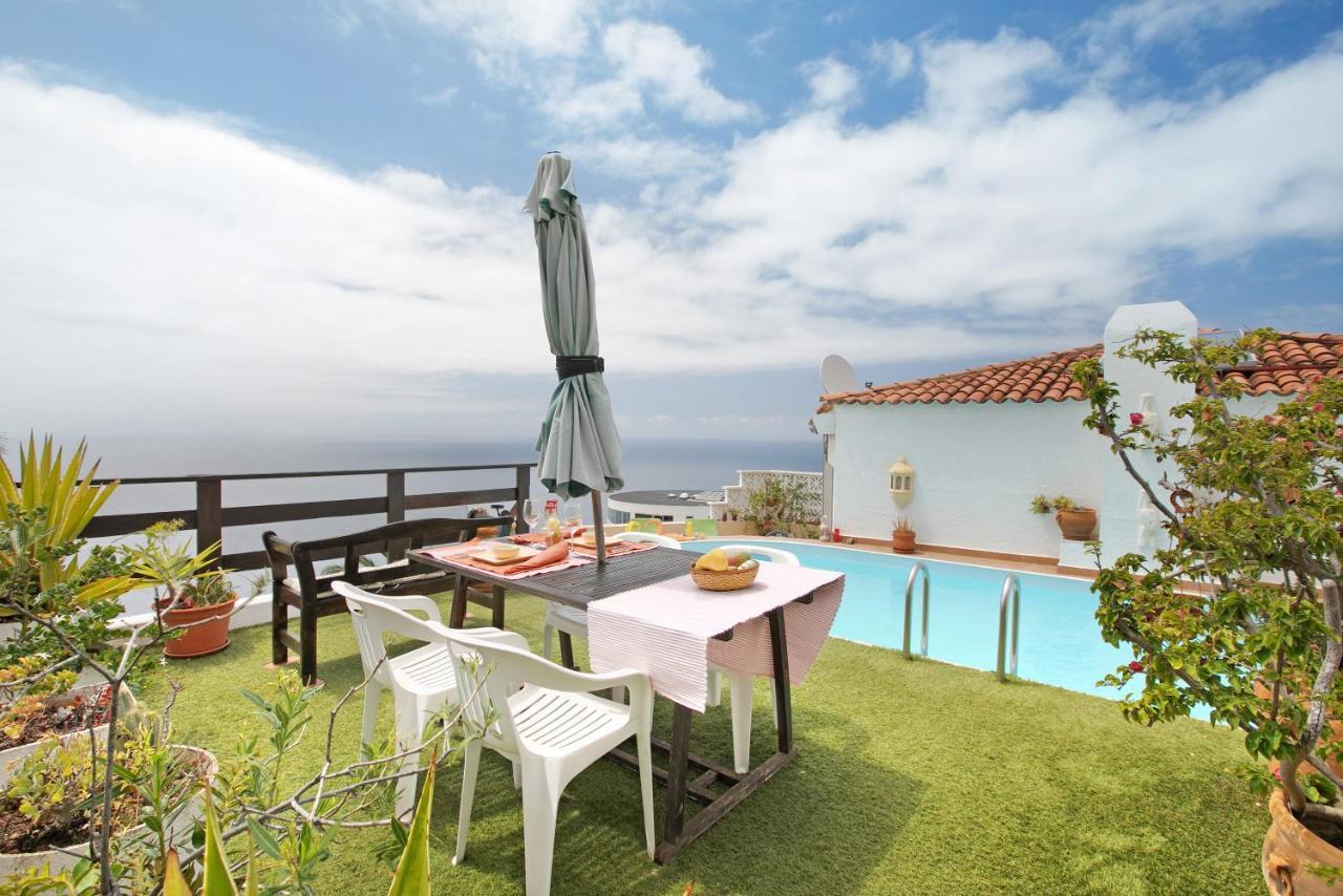 Casa Pelican Puntillo Del Sol Zewnętrze zdjęcie