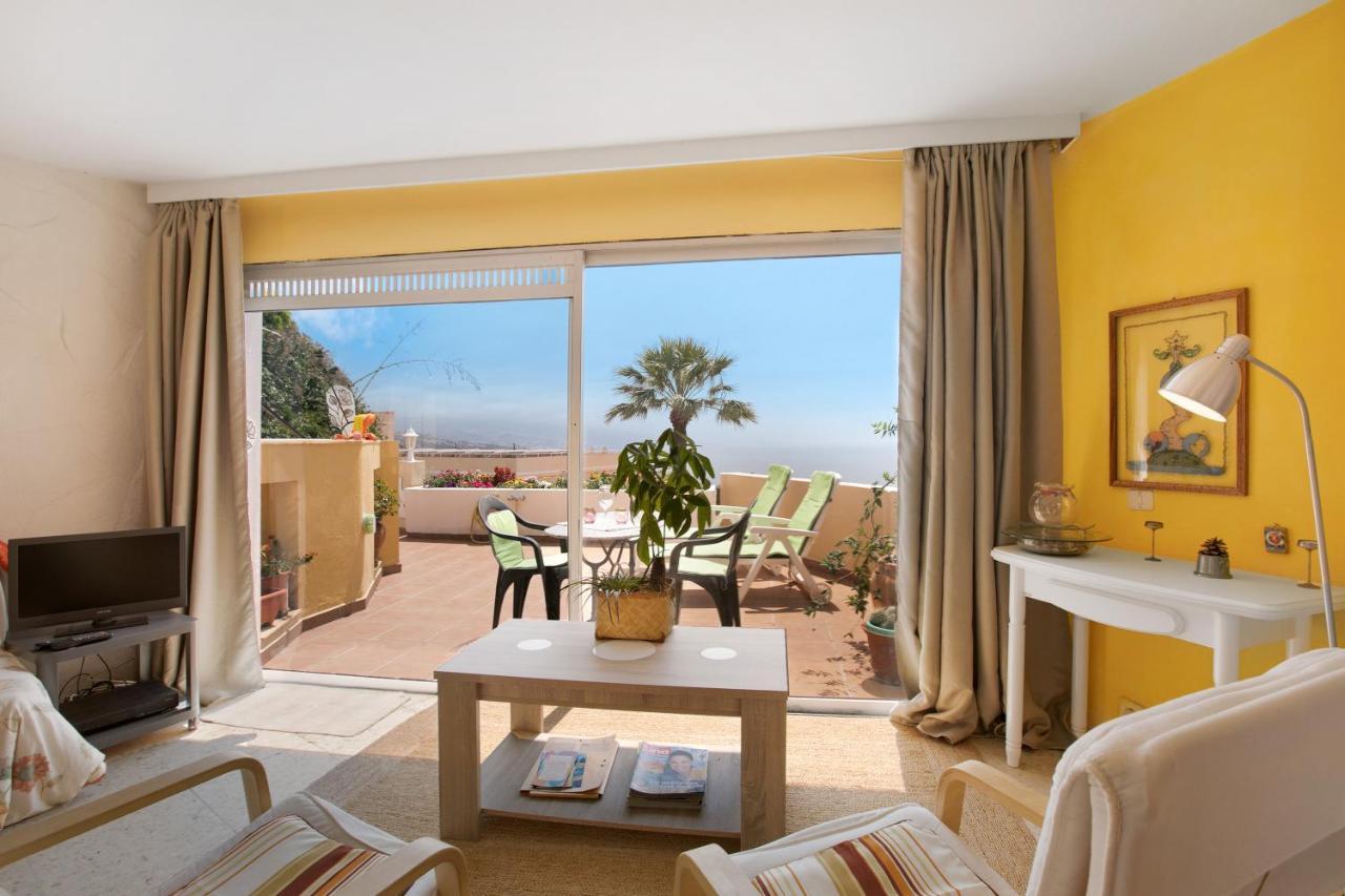 Casa Pelican Puntillo Del Sol Zewnętrze zdjęcie