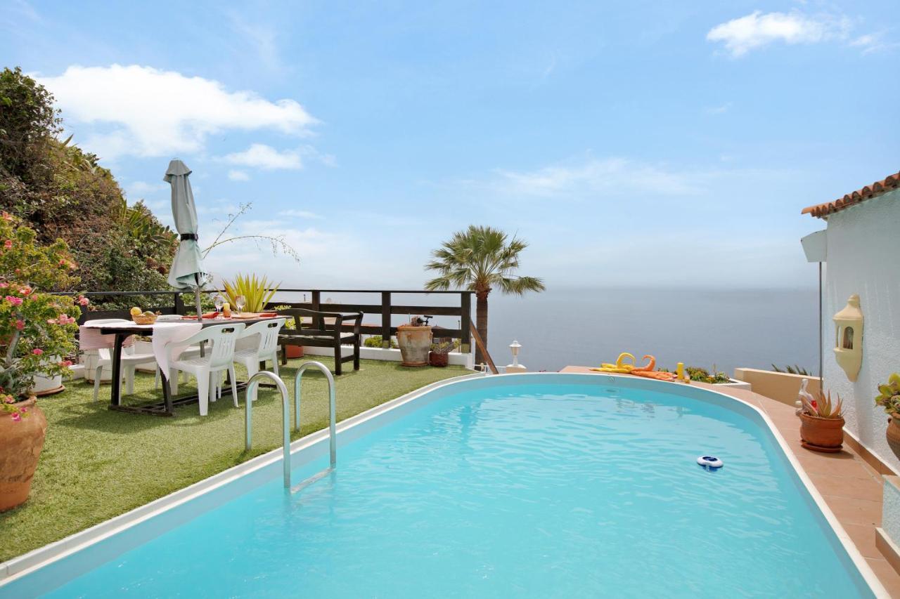 Casa Pelican Puntillo Del Sol Zewnętrze zdjęcie