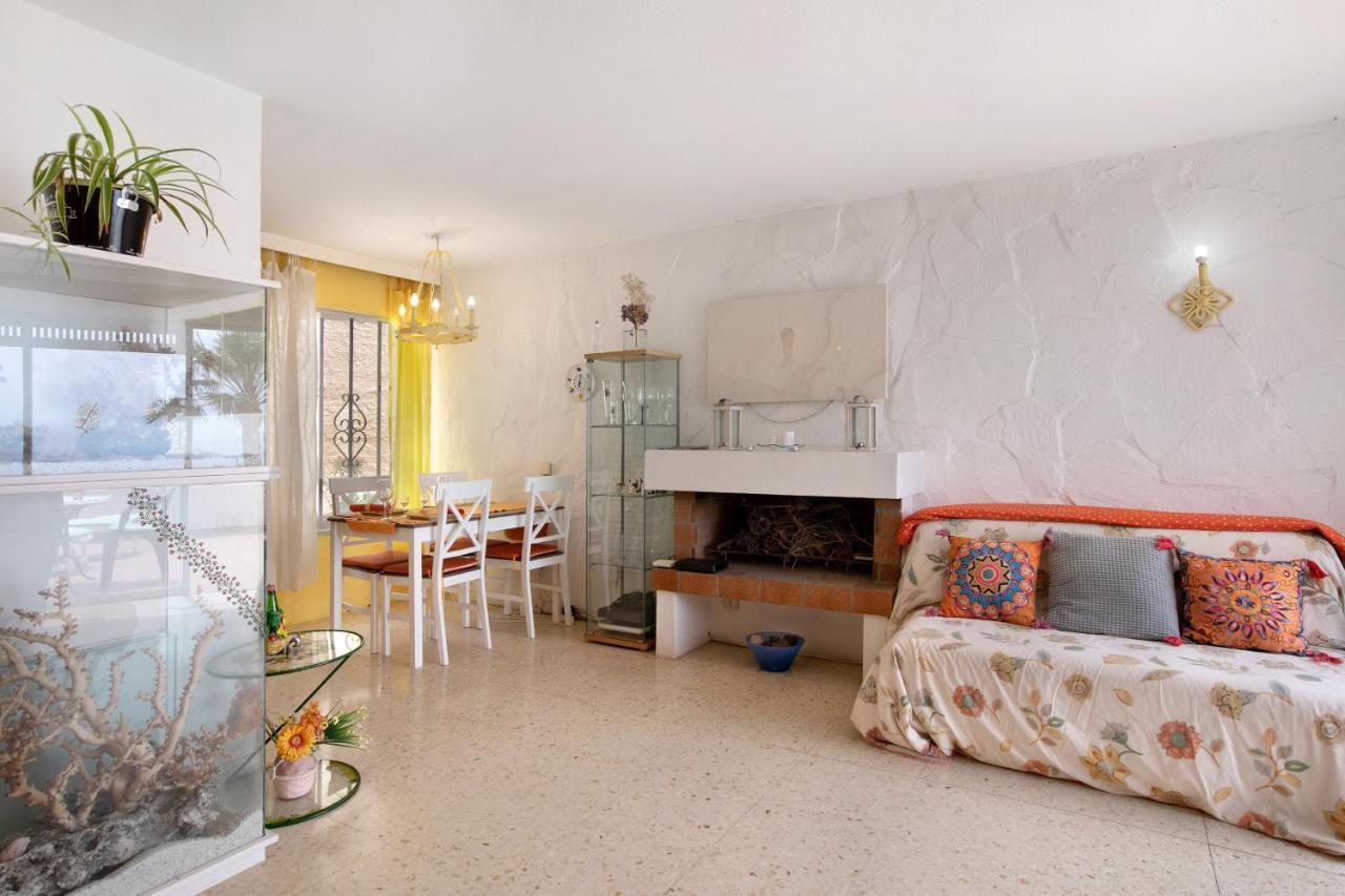 Casa Pelican Puntillo Del Sol Zewnętrze zdjęcie