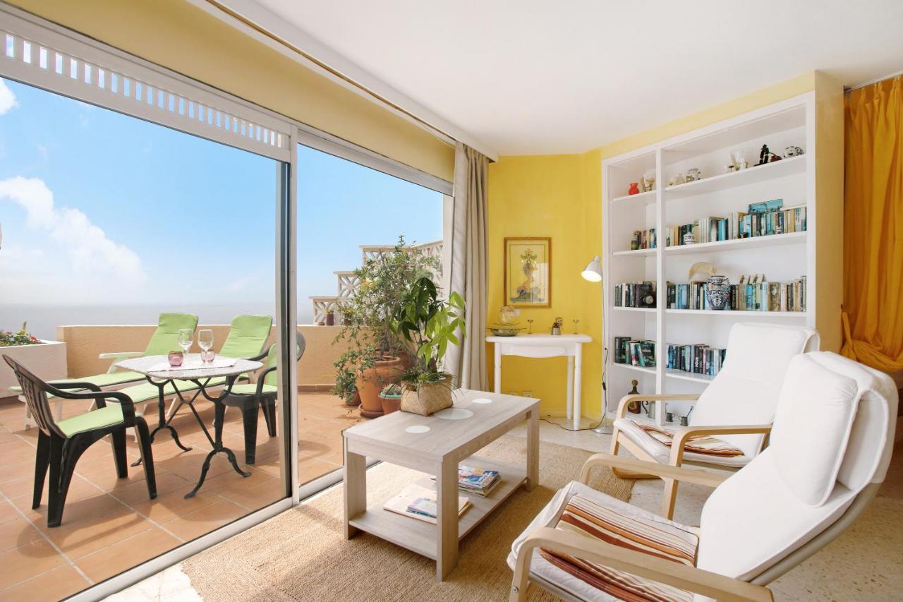Casa Pelican Puntillo Del Sol Zewnętrze zdjęcie