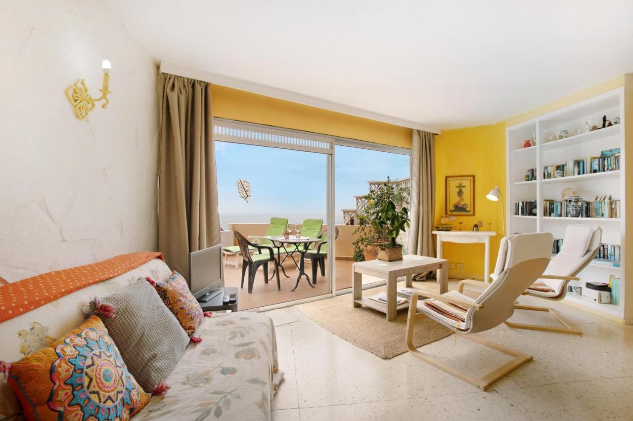 Casa Pelican Puntillo Del Sol Zewnętrze zdjęcie