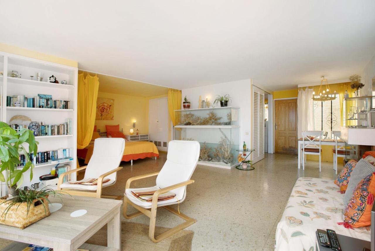 Casa Pelican Puntillo Del Sol Zewnętrze zdjęcie