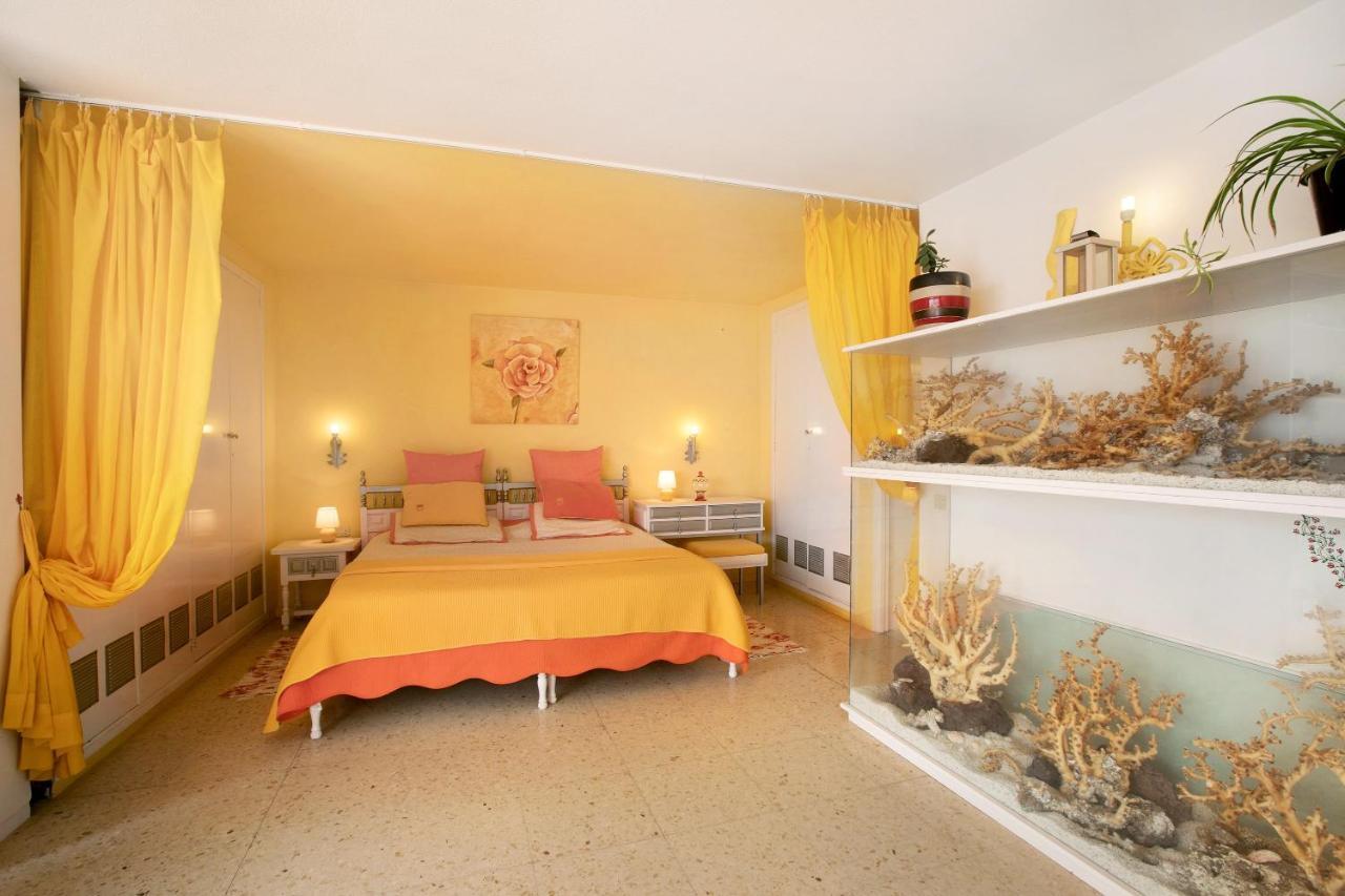 Casa Pelican Puntillo Del Sol Zewnętrze zdjęcie