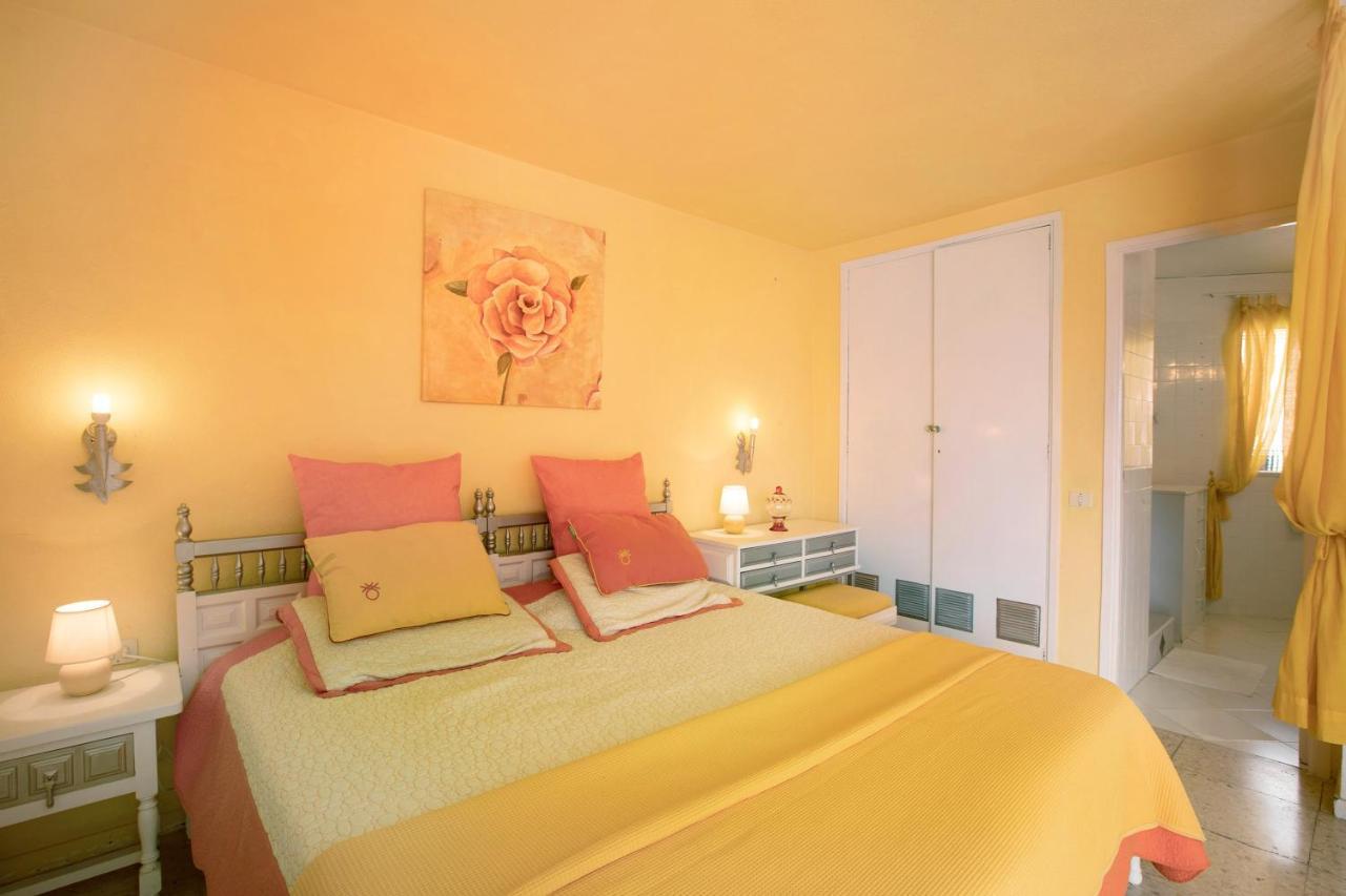 Casa Pelican Puntillo Del Sol Zewnętrze zdjęcie
