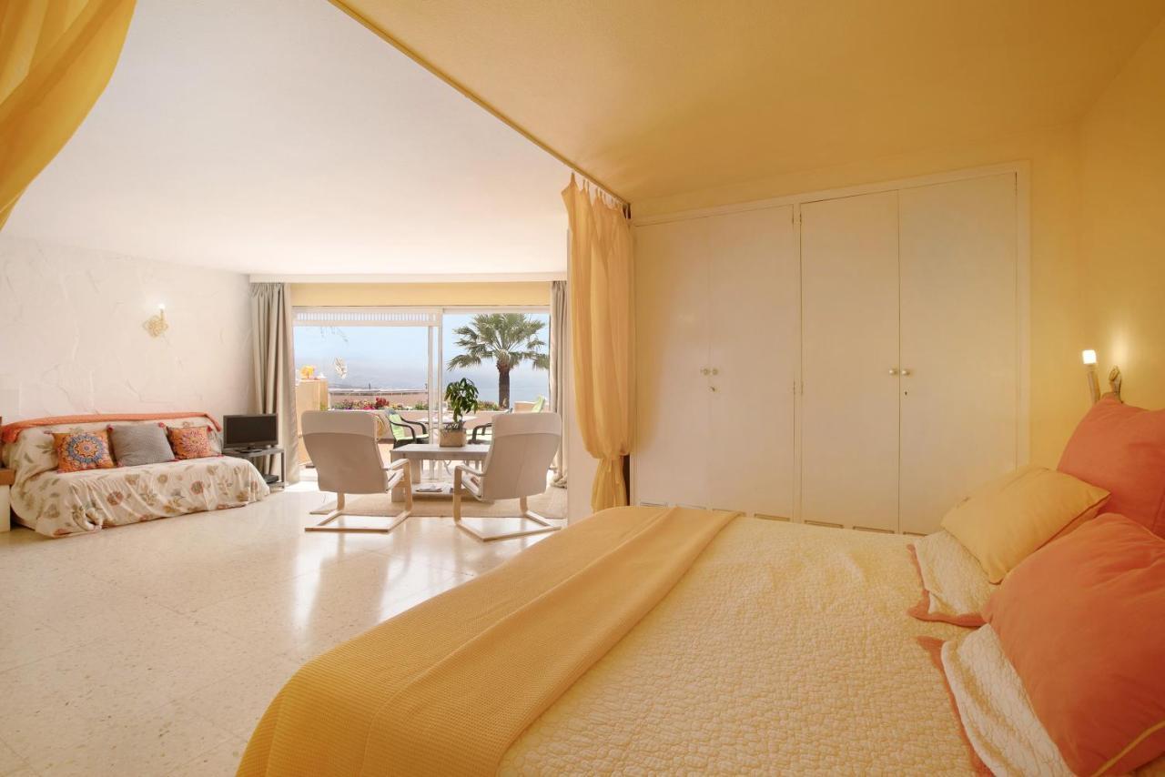 Casa Pelican Puntillo Del Sol Zewnętrze zdjęcie