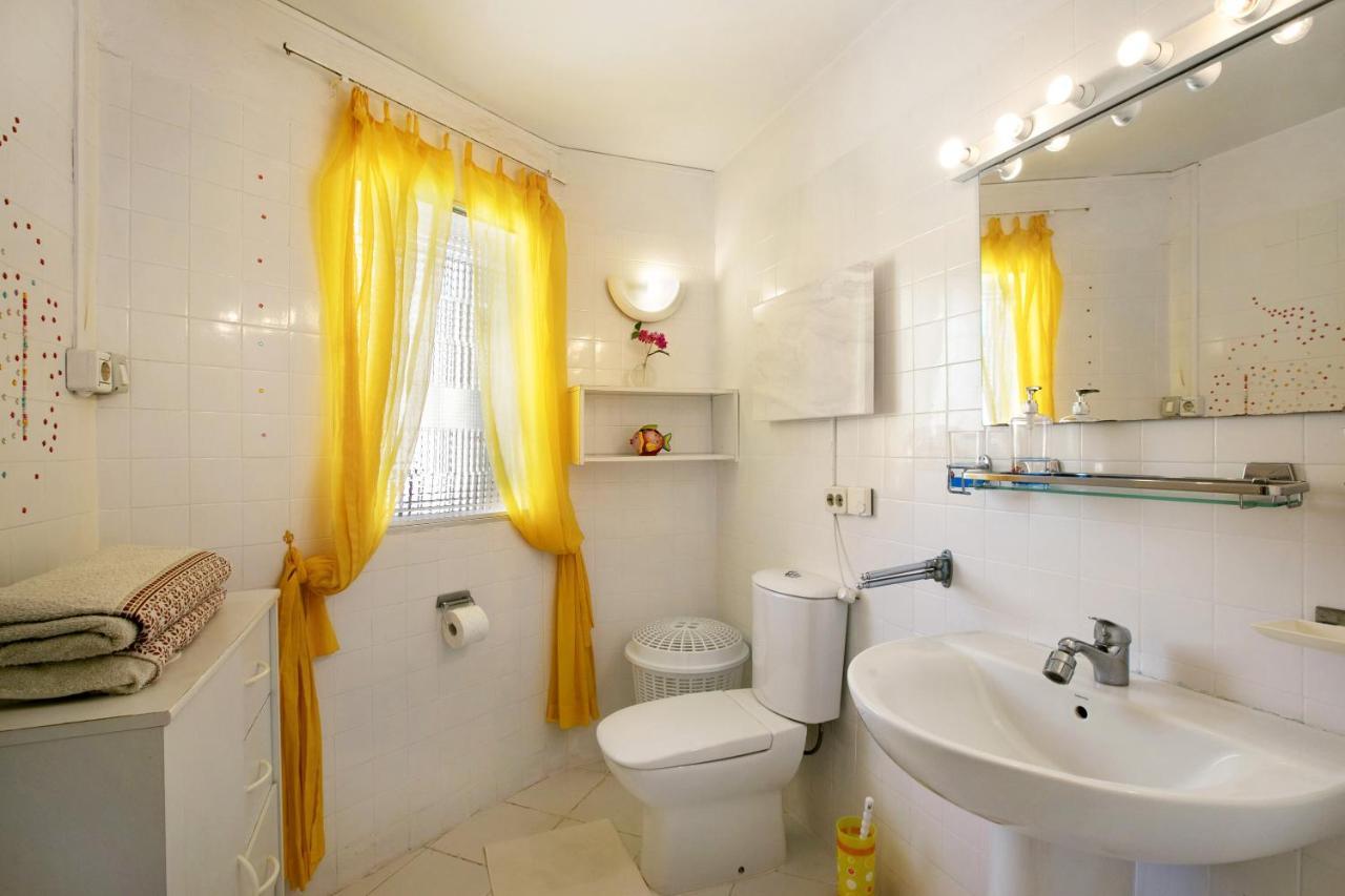 Casa Pelican Puntillo Del Sol Zewnętrze zdjęcie