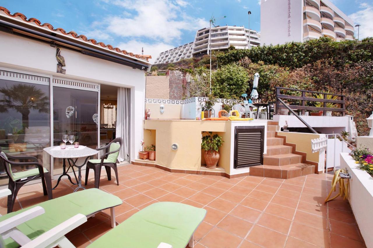 Casa Pelican Puntillo Del Sol Zewnętrze zdjęcie