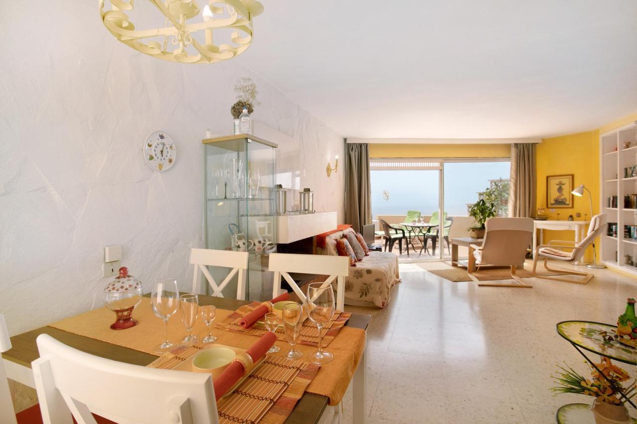 Casa Pelican Puntillo Del Sol Zewnętrze zdjęcie