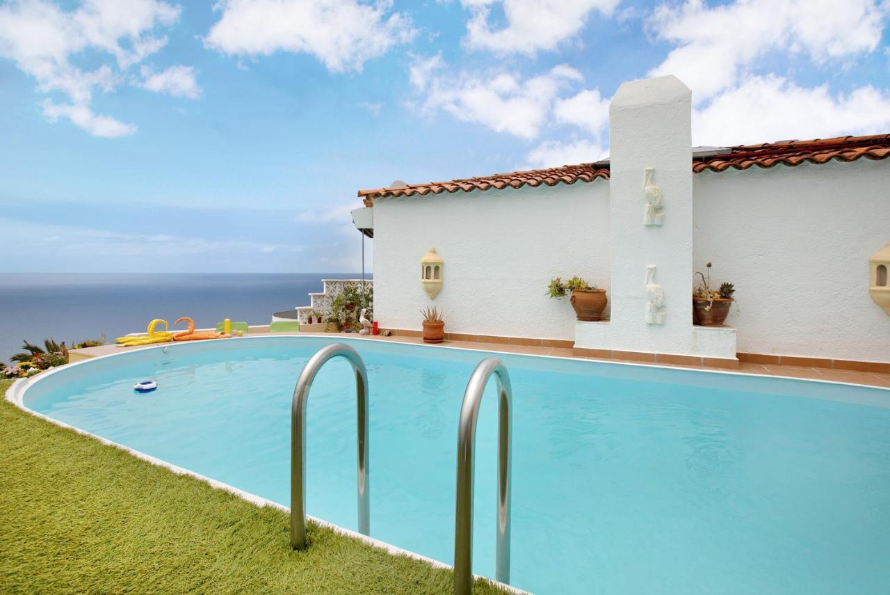 Casa Pelican Puntillo Del Sol Zewnętrze zdjęcie